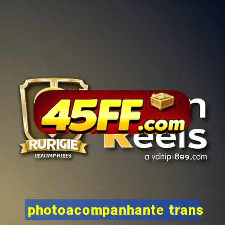 photoacompanhante trans